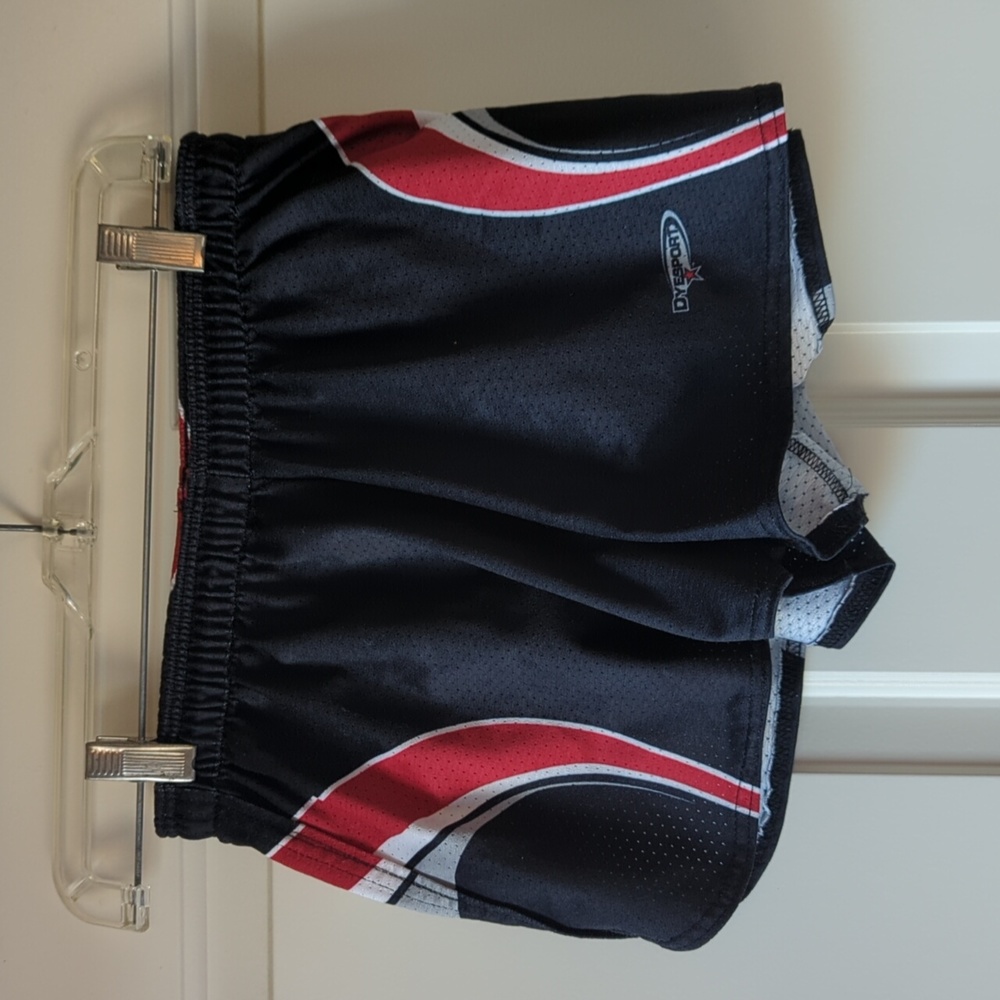 Dyesport Running Shorts